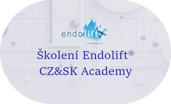 Školení Endolift® CZ&SK Academy